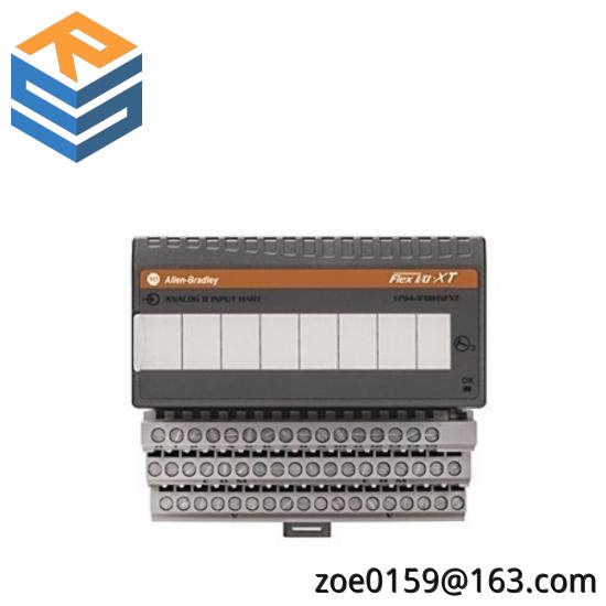 1794-OE4XT Flex XT Analog Output Module