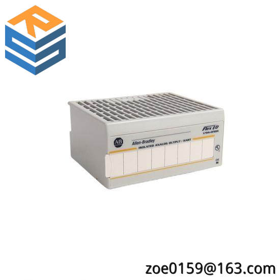 1794-OF41 Analog Output Module