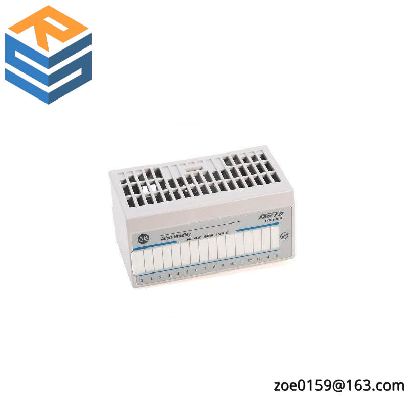 AB 1794-OF4IXT Digital Input Module