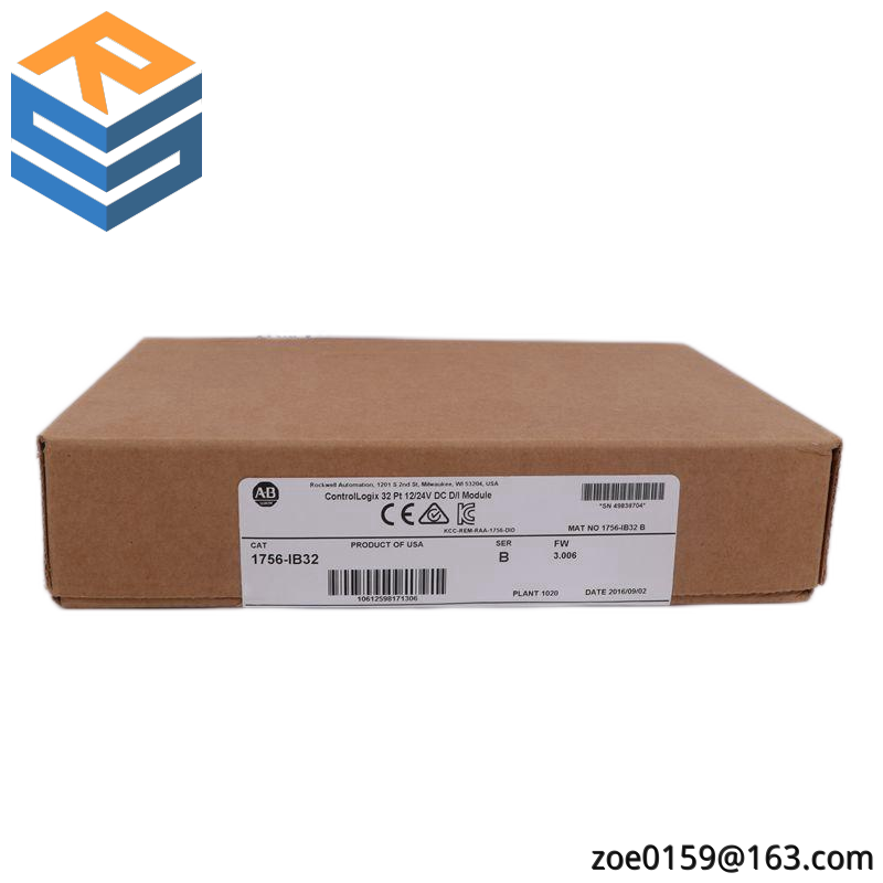 AB 1794-OV16 Output Module 24V DC