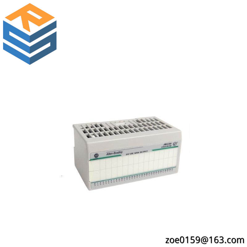 AB 1794-OV32 OUTPUT MODULE