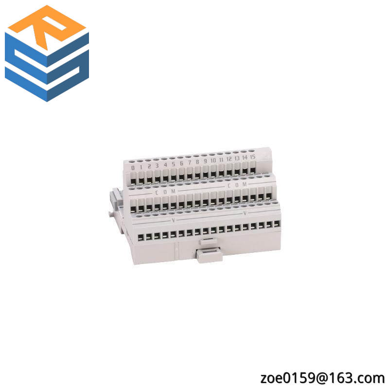 AB 1794-TB3/A Flex Terminal Base