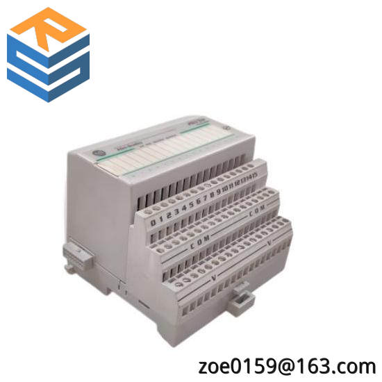 1794-TB3/A  Terminal Base