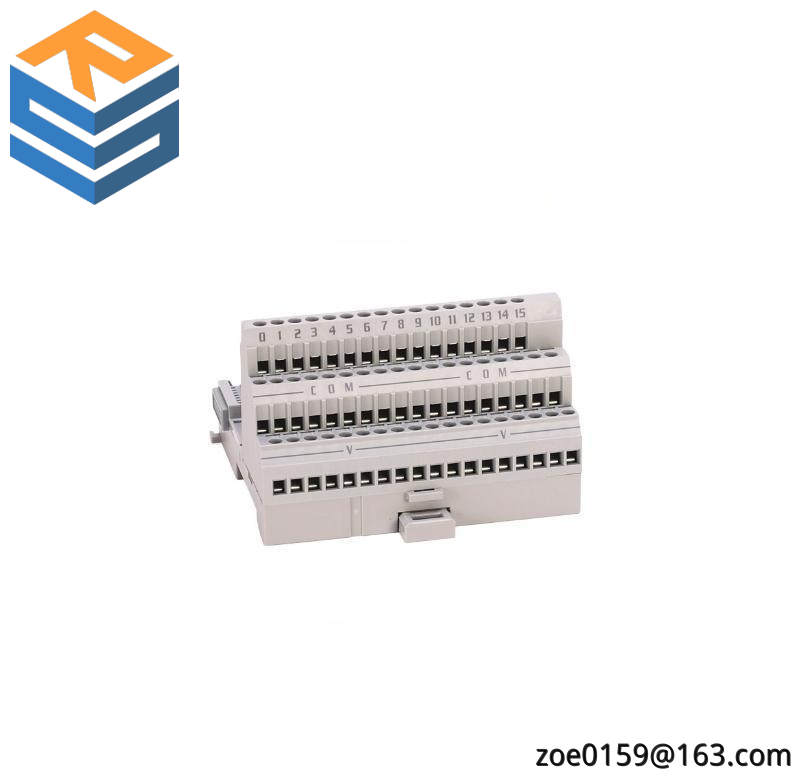 AB 1794-TB3 Terminal Base Unit