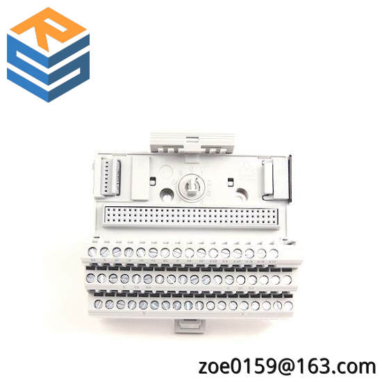 1794-TB3K FLEX I/O Terminal Base
