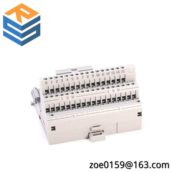 1794-TB3S Flex I/O Terminal Base