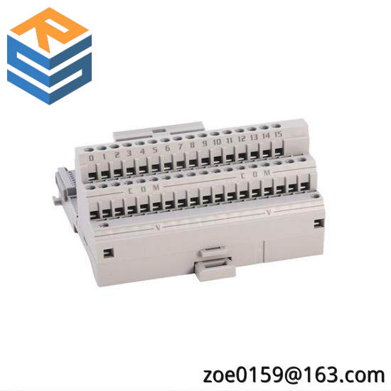 1794-TN3G Flex Terminal Base