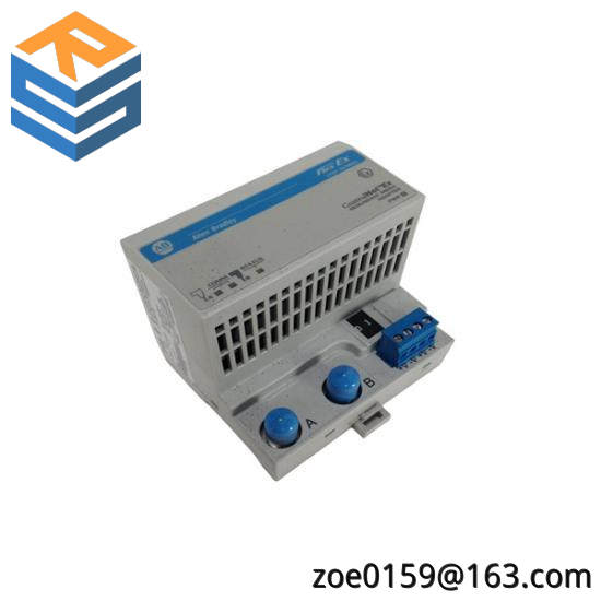 1797-ACNR15 FlexEx ControlNet Adaptor
