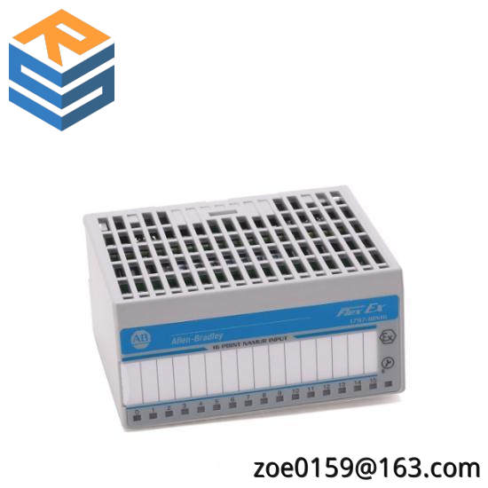 1797-IBN16 Digital DC Input Module