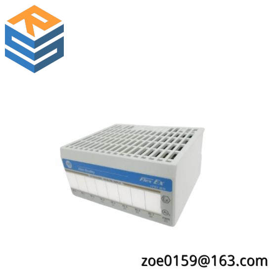 1797-IE8 Analog Current Input Module