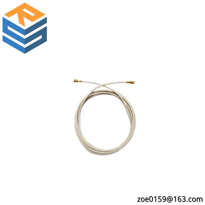 BENTLY NEVADA 18622-010-01 Interconnect cable