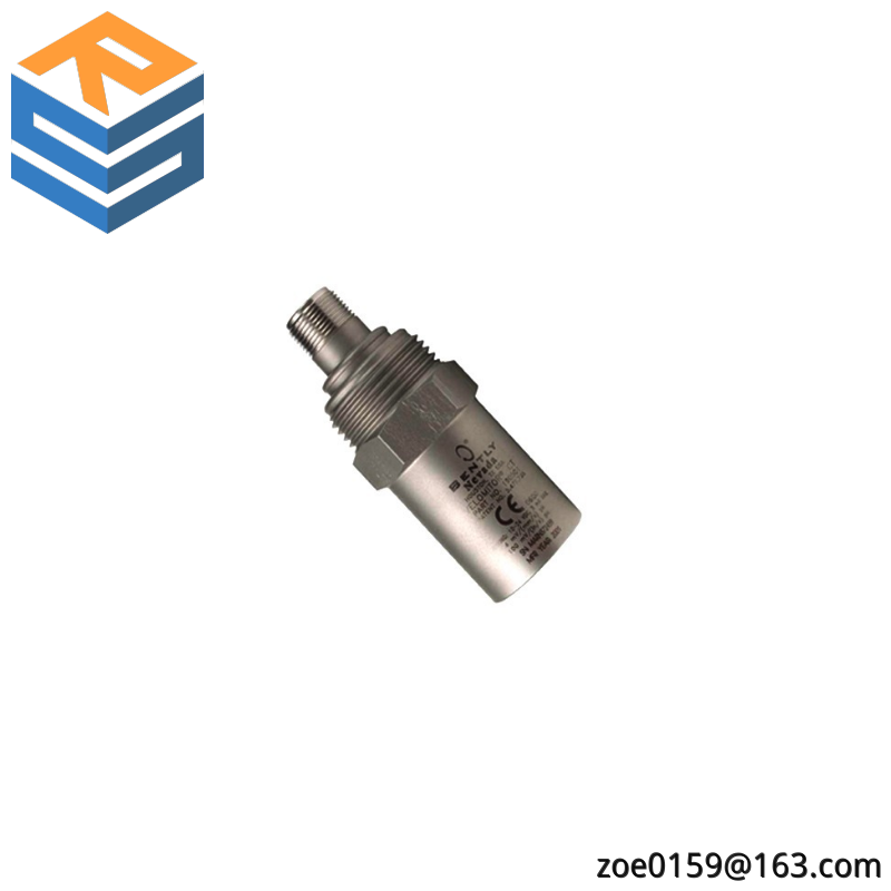 BENTLY NEVADA 190501-04-00-CN Velomitor CT Velocity Transducer