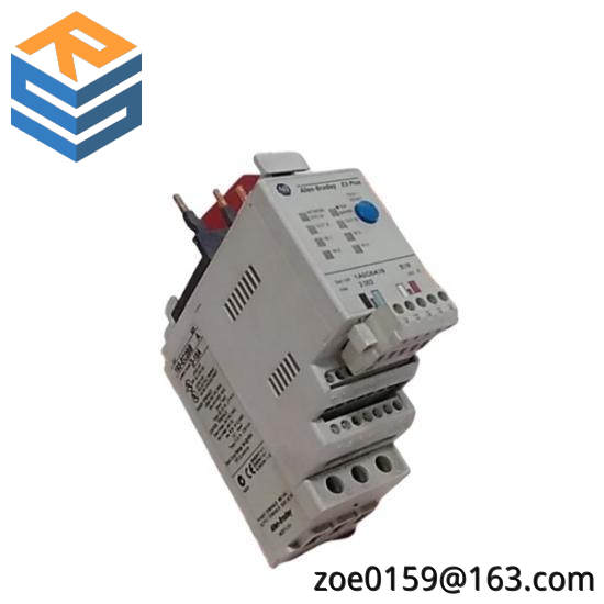 193-EC2BB  OVERLOAD RELAY 193EC2BB