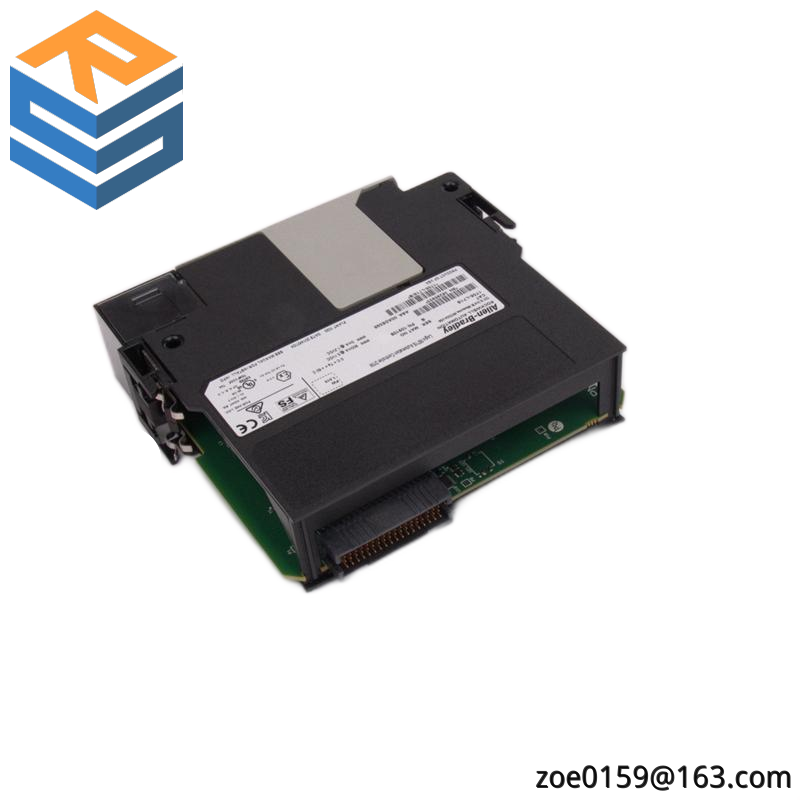 AB 193EC2DD 193-EC2DD Solid State Overload Relay