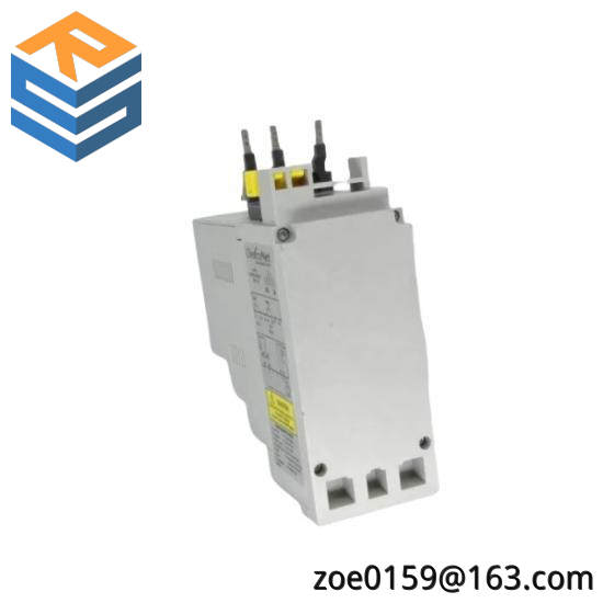 193-EC5CB  193EC5CB E3 Plus 5-25 A Overload Relay