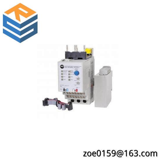 193-EC5DD E3 Plus 9-45 A Overload Relay