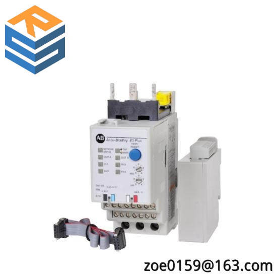 193-EC5FF PLC Module
