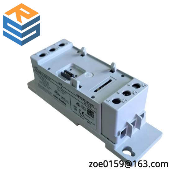 193-ESM-IG-30A-E3T E300/E200 30 Amp Sensing Module