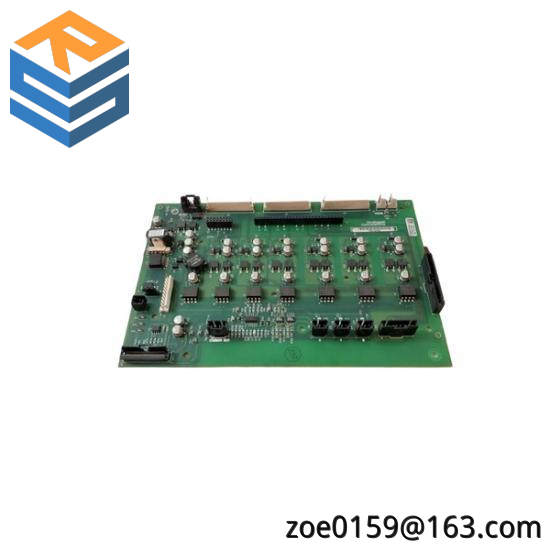 193209-A08 Inverter Drive Board