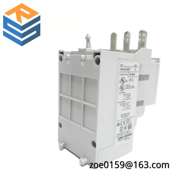 193EC3EE1890A  193-EC3EE18-90A Overload Relay Spot Goods