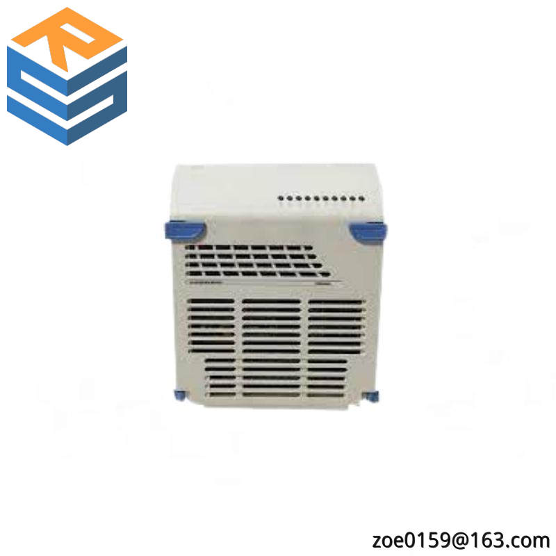 WESTINGHOUSE 1C31203G01 Remote Node Controller