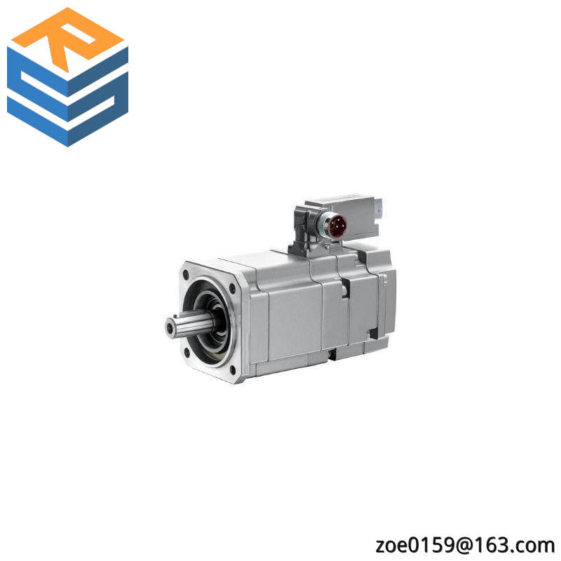 SIEMENS 1FK7063-5AF71-1FB5 SERVO MOTOR