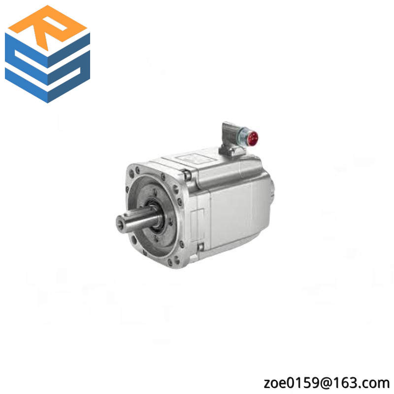 SIEMENS 1FK7086-7AF71-1DG3-Z SYNCHRONOUS SERVO MOTOR