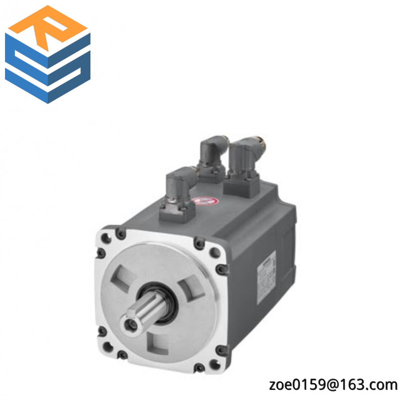 SIEMENS 1FL6096-1AC61-2AB1 SIMOTICS Operating voltage