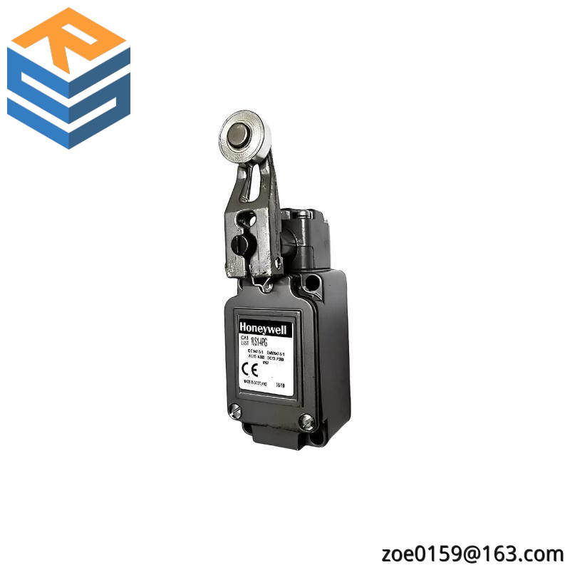 HONEYWELL 1LS1-4PG Limit Switch