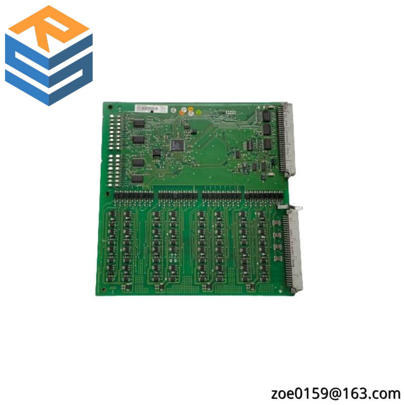 ABB 3HAC1821-1