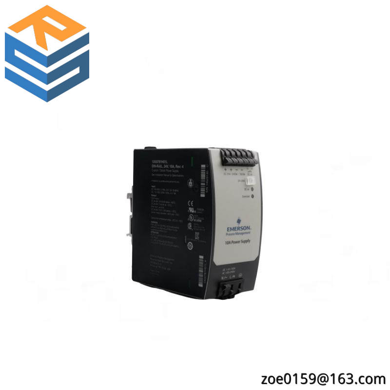 Emerson ZA06B-6079-K814
