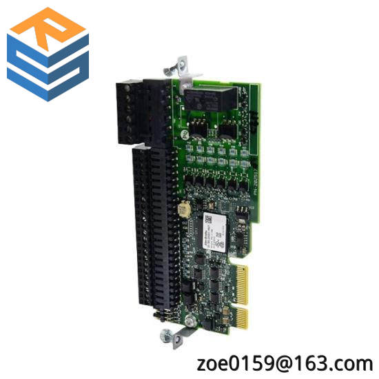 20-750-2263C-1R2T  I/O Module