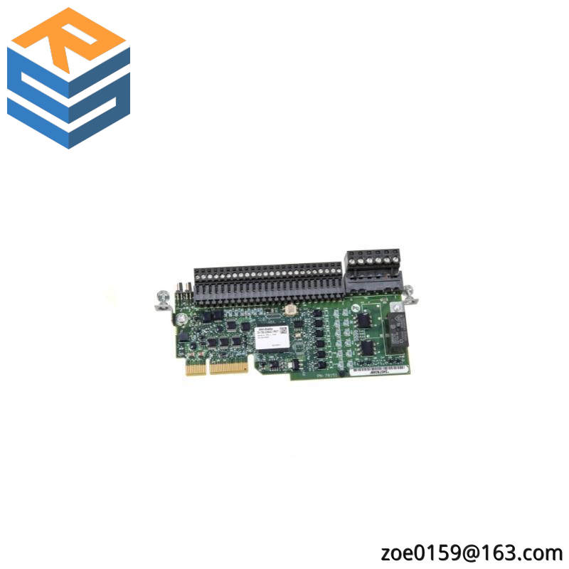 AB 20-750-2263C-1R2T PowerFlex 750-Series Option Modules