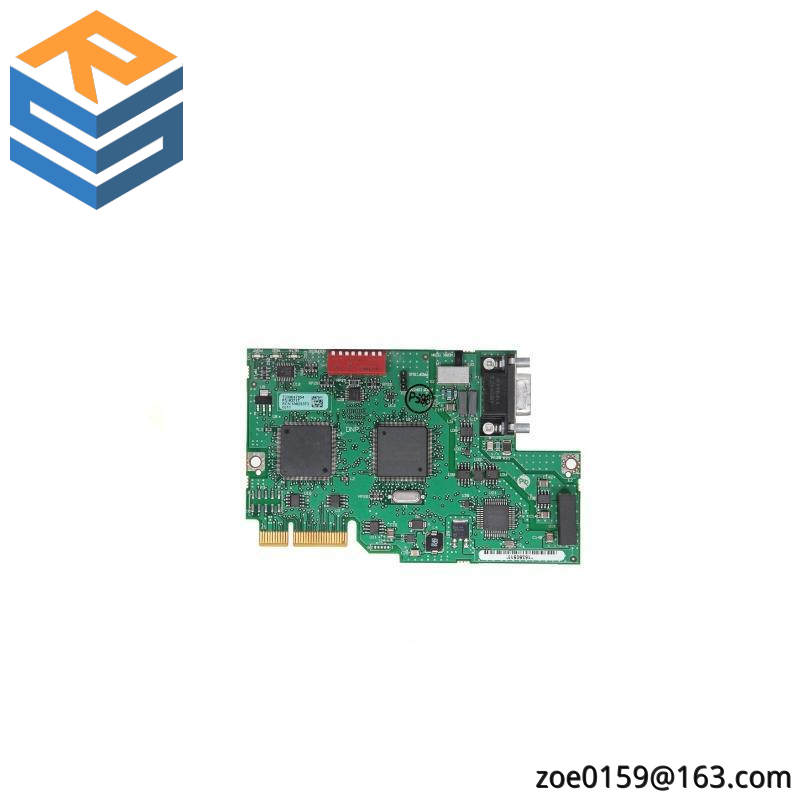 AB 20-750-PBUS profibus module