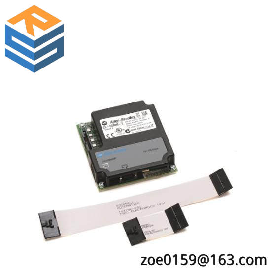 20-COMM-E PowerFlex EtherNet/IP