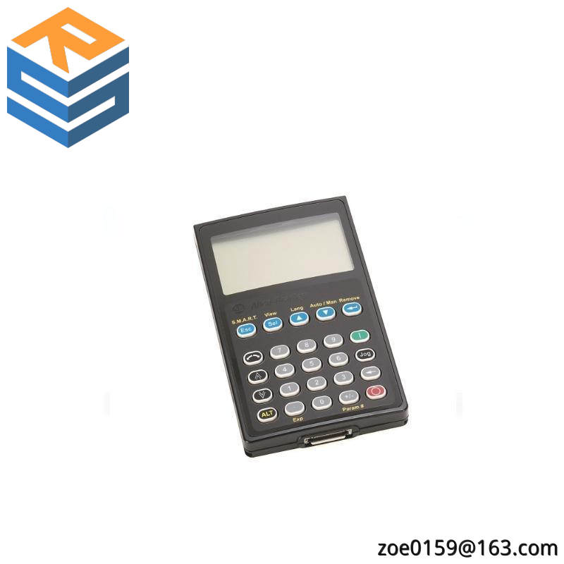 AB 2711P-T6C5A PanelView Plus 600 Color Terminal