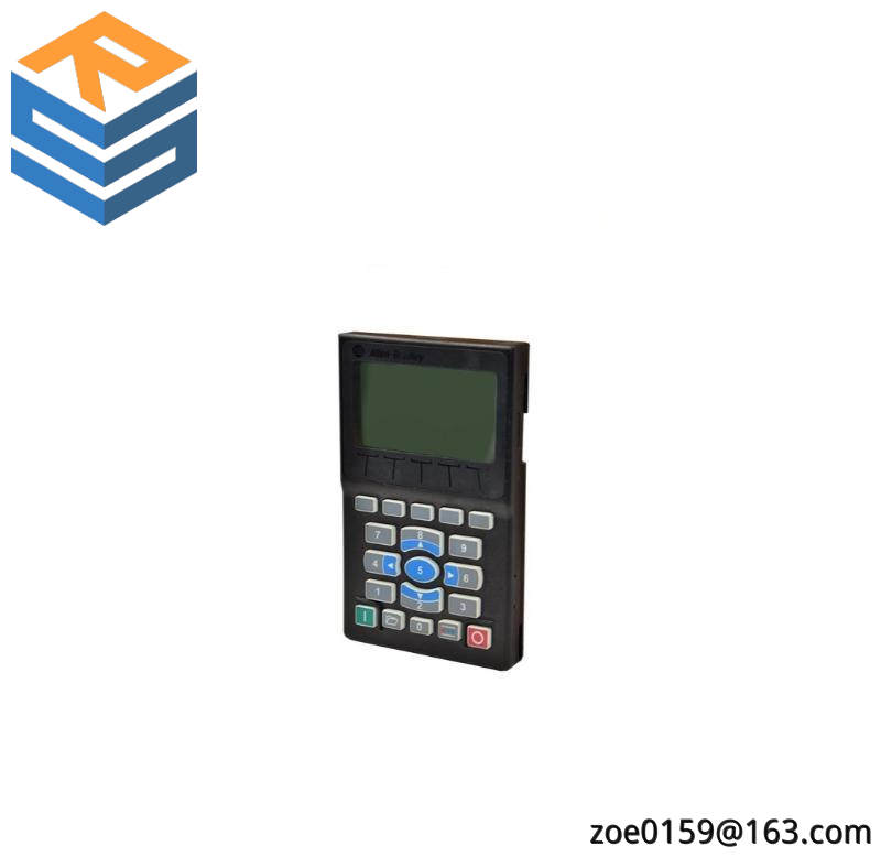 AB 20-HIM-A6 Human Interface Module