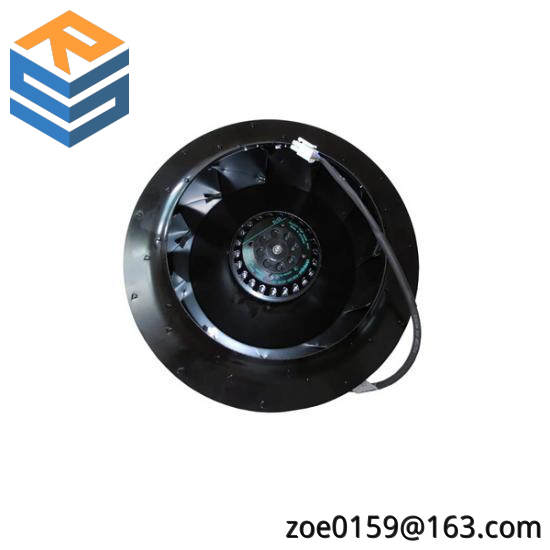 20-PP01080 PowerFlex 700 fan