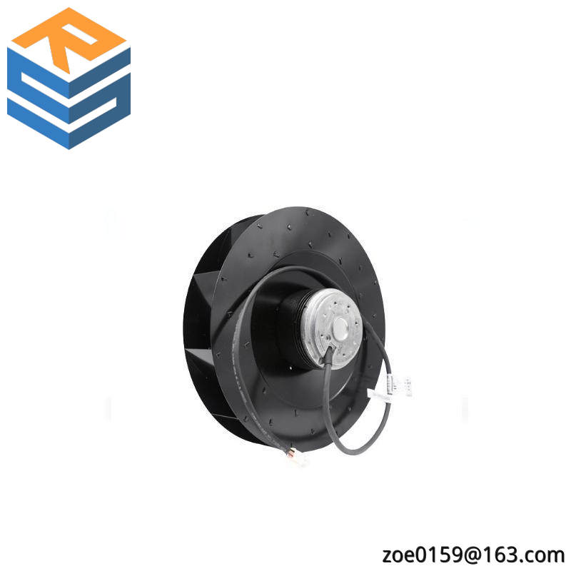 AB 20-PP01080 POWERFLEX 700S/H MAIN FAN KIT