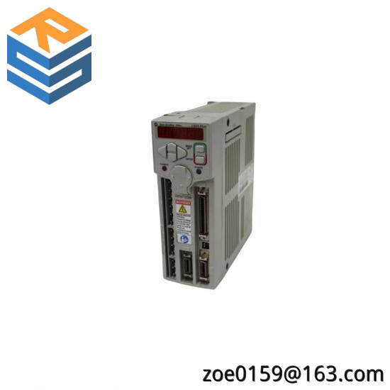 2003-CSD3-01BX2 Servo Driver