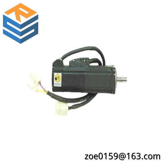 2004-RZ01BA1AB3 AC SERVO MOTOR
