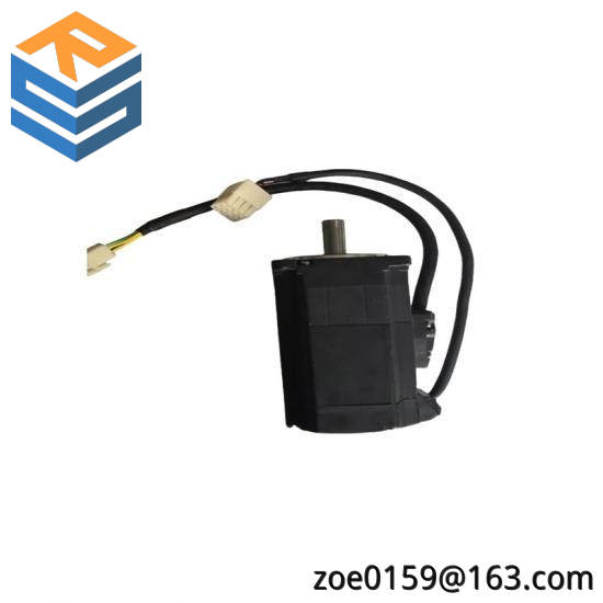 2004-RZ02BA1AB3 Servo Motor