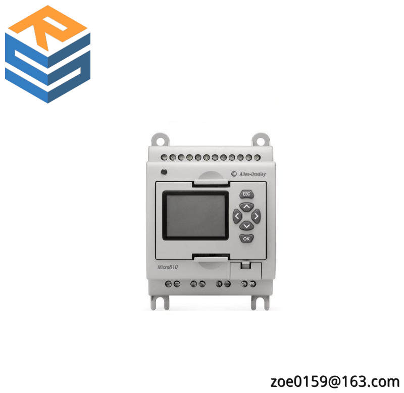 AB 2080-LC10-12DWD Output Controller