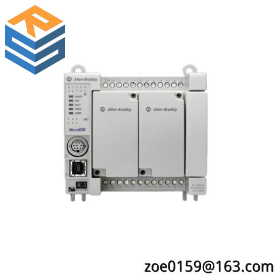 2080-LC30-16QWB Controller
