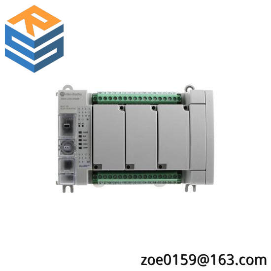 2080-LC50-24QBB Micro850 EtherNet/IP Controller