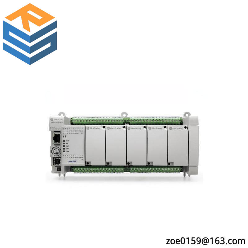 AB 2080-LC50-24QWB Controller