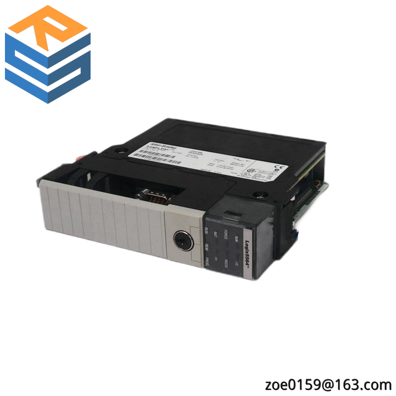 AB 2080-LC50-48QVB Micro850 Controller
