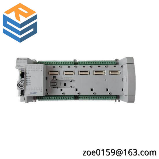 2080-LC50-48QWB I/O EtherNet Controller
