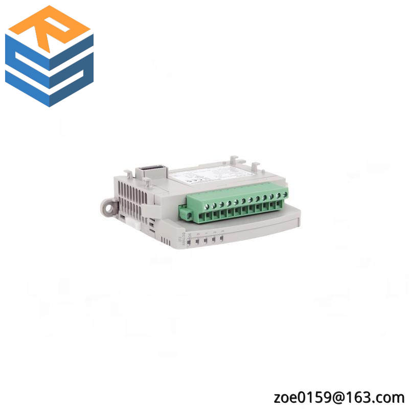 AB 2085-IF4 Micro800 Input Module