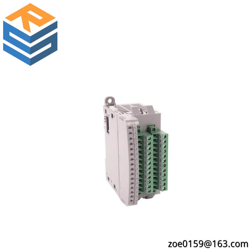 AB 2085-IQ16 Micro800 Input Module